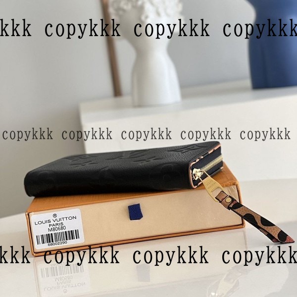 送料無料 ルイ・ヴィトン 長財布 スーパーコピー - wallets-00970 画像 4