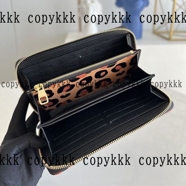 送料無料 ルイ・ヴィトン 長財布 スーパーコピー - wallets-00970 画像 5