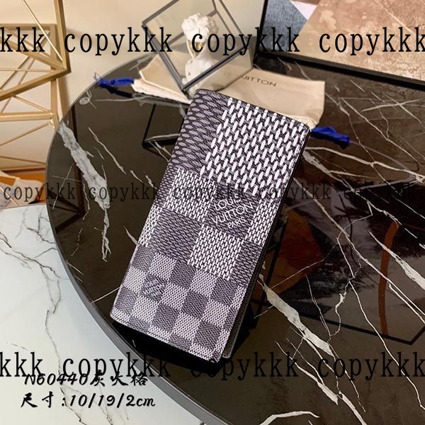 大人気 ルイ・ヴィトン 長財布 N級品 - wallets-01217 おすすめN級品