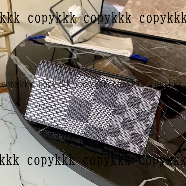 大人気 ルイ・ヴィトン 長財布 N級品 - wallets-01217 画像 2