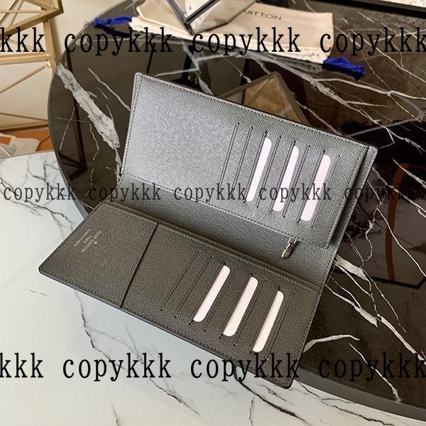 大人気 ルイ・ヴィトン 長財布 N級品 - wallets-01217 画像 4
