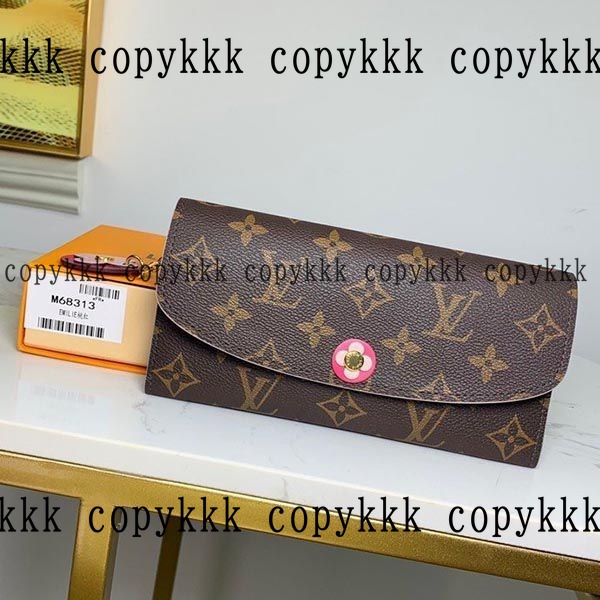 ルイ・ヴィトン 長財布 N級品 激安通販 - wallets-01218 おすすめN級品