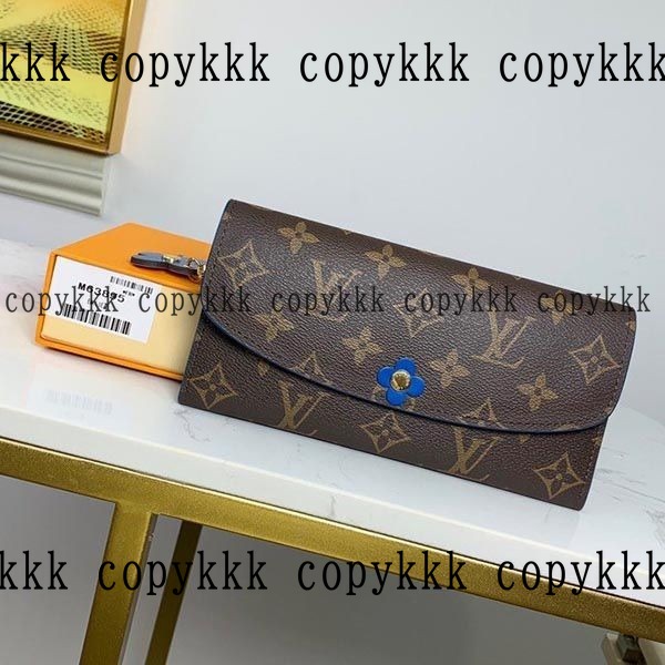 人気 ルイ・ヴィトン 長財布 コピー - wallets-01220