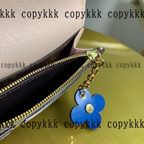 人気 ルイ・ヴィトン 長財布 コピー - wallets-01220 画像 9