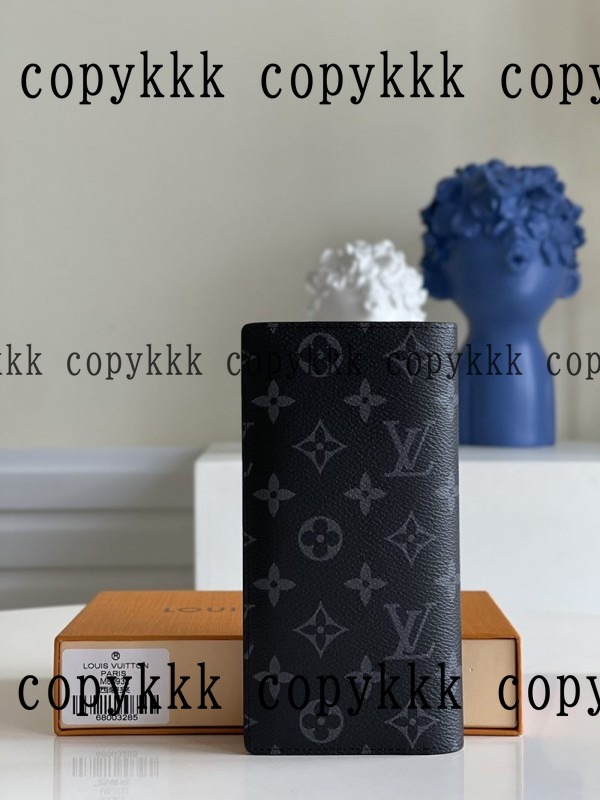送料無料 ルイ・ヴィトン 長財布 スーパーコピー - wallets-01221 画像 2