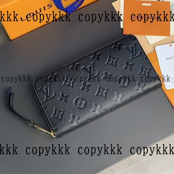 人気 ルイ・ヴィトン 長財布 コピー - wallets-00971