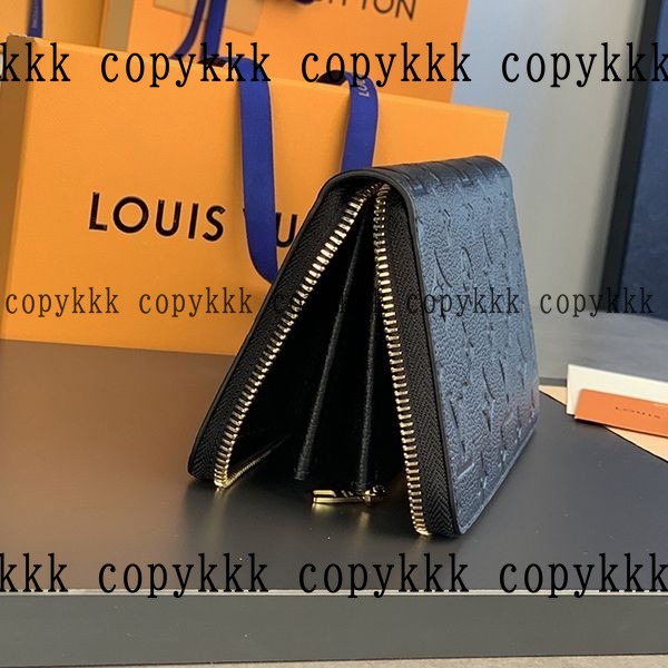 人気 ルイ・ヴィトン 長財布 コピー - wallets-00971 画像 5