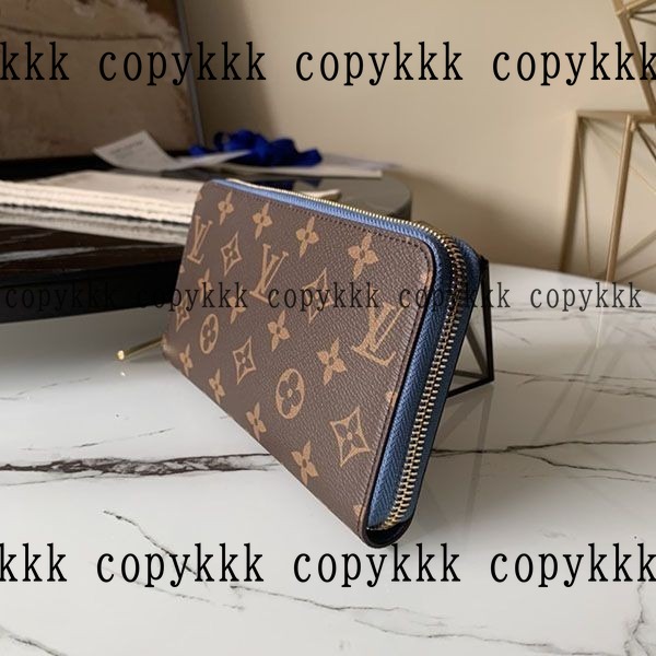 ルイ・ヴィトン 長財布 コピー 送料無料 - wallets-01223