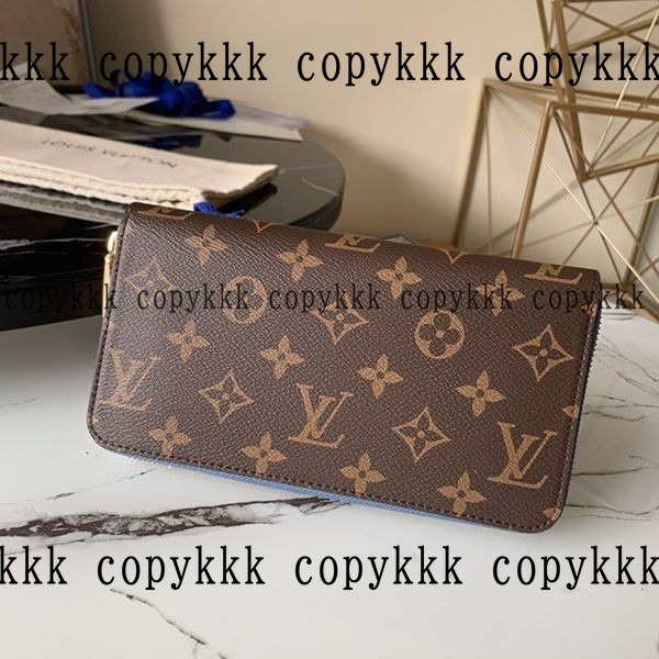 ルイ・ヴィトン 長財布 コピー 送料無料 - wallets-01223 画像 2