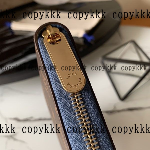 ルイ・ヴィトン 長財布 コピー 送料無料 - wallets-01223 画像 4