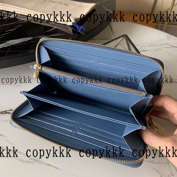 ルイ・ヴィトン 長財布 コピー 送料無料 - wallets-01223 画像 5
