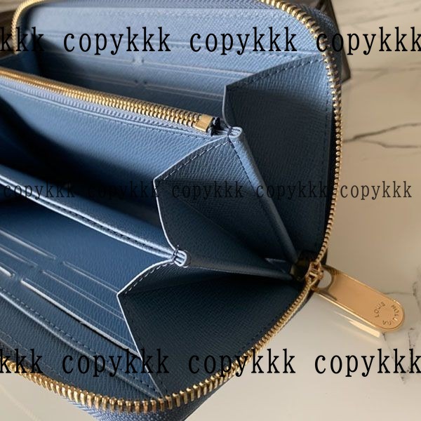 ルイ・ヴィトン 長財布 コピー 送料無料 - wallets-01223 画像 8