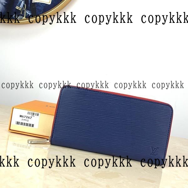 人気 ルイ・ヴィトン 長財布 コピー - wallets-01224