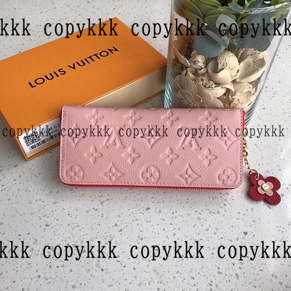 ルイ・ヴィトン 長財布 コピー 送料無料 - wallets-01225 おすすめN級品