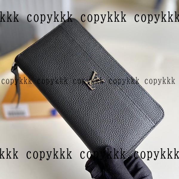 人気 ルイ・ヴィトン 長財布 コピー - wallets-01226