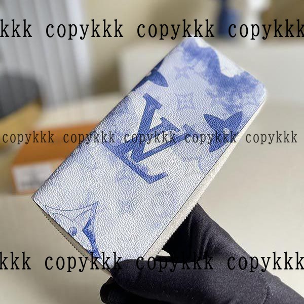ルイ・ヴィトン 長財布 N級品 激安通販 - wallets-01227