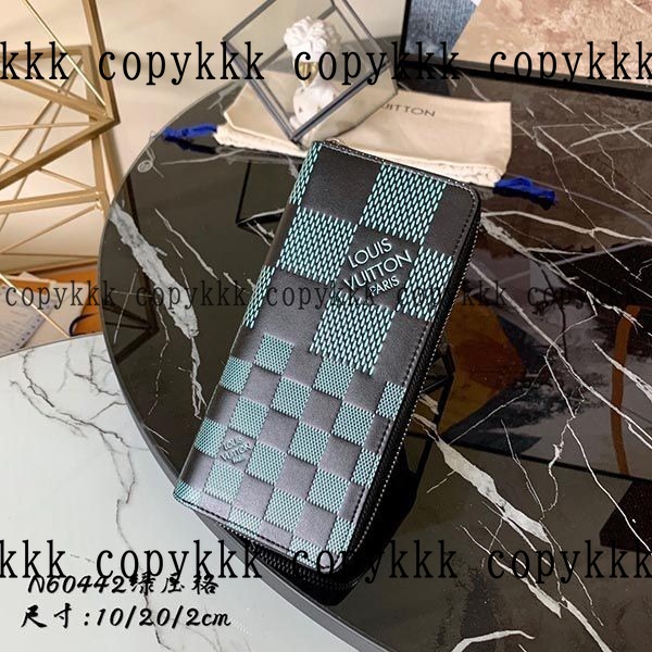ルイ・ヴィトン 長財布 コピー 送料無料 - wallets-01229