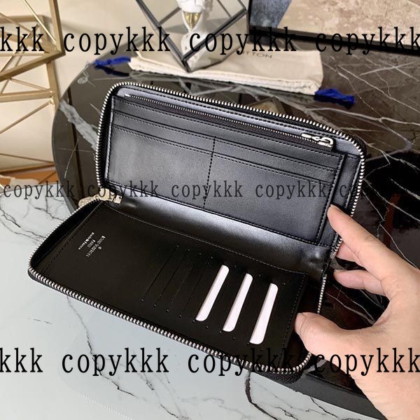 ルイ・ヴィトン 長財布 コピー 送料無料 - wallets-01229 画像 5