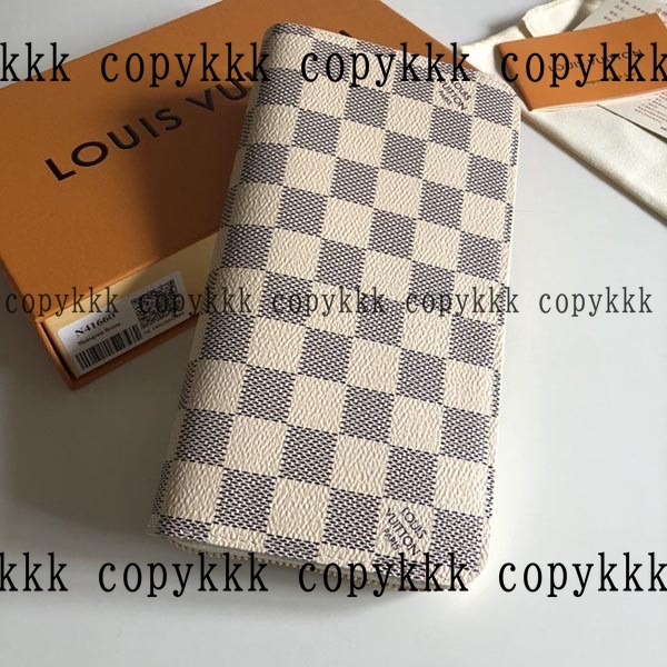 ルイ・ヴィトン 長財布 コピー 送料無料 - wallets-00972 画像 2