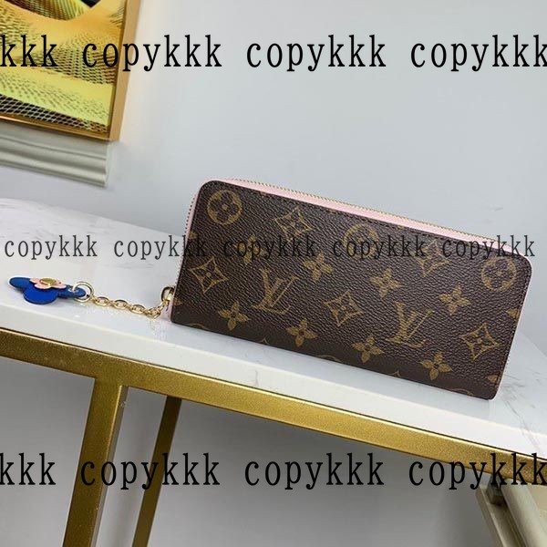 大人気 ルイ・ヴィトン 長財布 N級品 - wallets-01233 画像 2