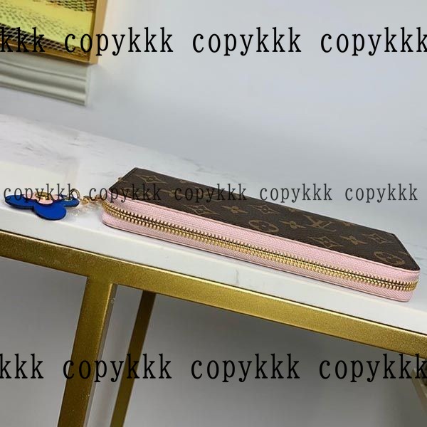 大人気 ルイ・ヴィトン 長財布 N級品 - wallets-01233 画像 4