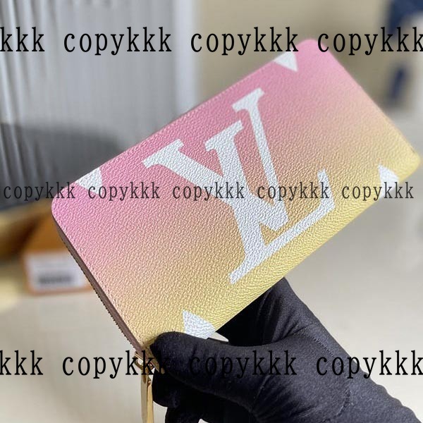 送料無料 ルイ・ヴィトン 長財布 スーパーコピー - wallets-01234 おすすめN級品
