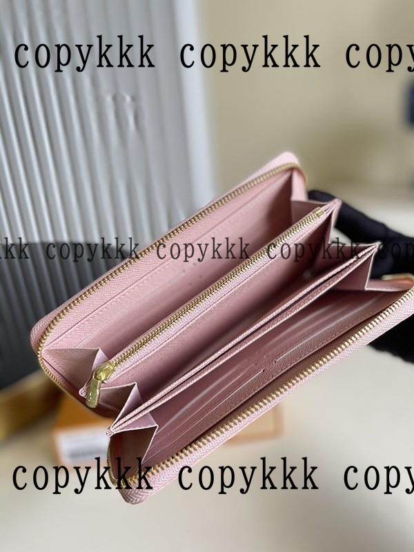 送料無料 ルイ・ヴィトン 長財布 スーパーコピー - wallets-01234 画像 4