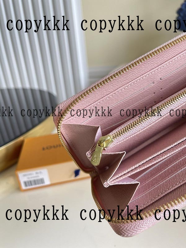 送料無料 ルイ・ヴィトン 長財布 スーパーコピー - wallets-01234 画像 5