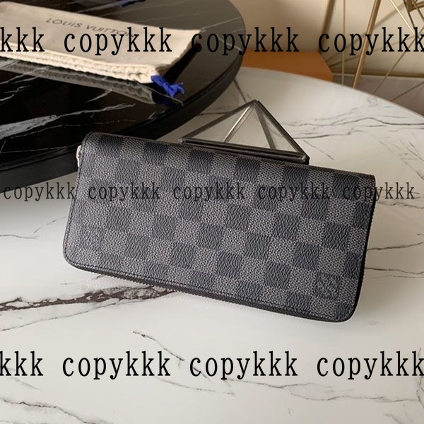 ルイ・ヴィトン 長財布 N級品 激安通販 - wallets-01236 画像 3