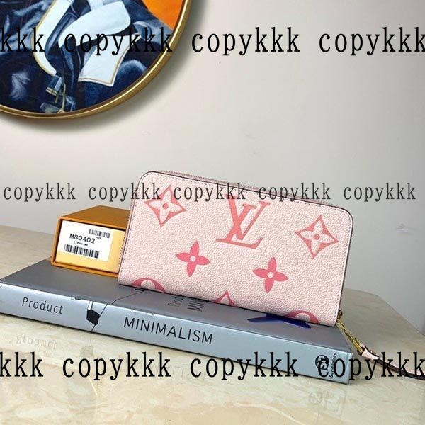 大人気 ルイ・ヴィトン 長財布 N級品 - wallets-01239 メイン画像