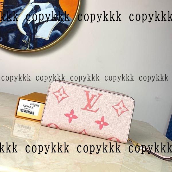 大人気 ルイ・ヴィトン 長財布 N級品 - wallets-01239 画像 2