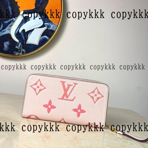 大人気 ルイ・ヴィトン 長財布 N級品 - wallets-01239 画像 3