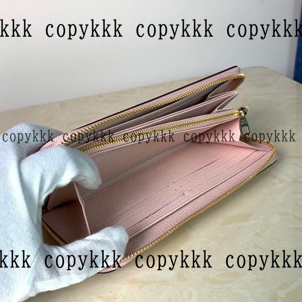 大人気 ルイ・ヴィトン 長財布 N級品 - wallets-01239 画像 5