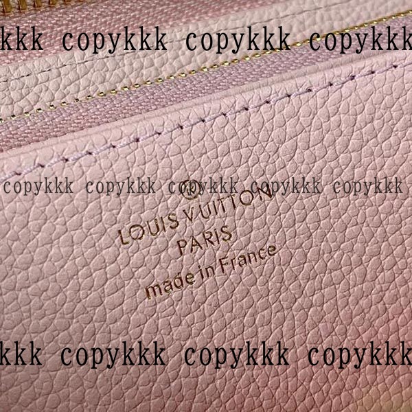大人気 ルイ・ヴィトン 長財布 N級品 - wallets-01239 画像 7