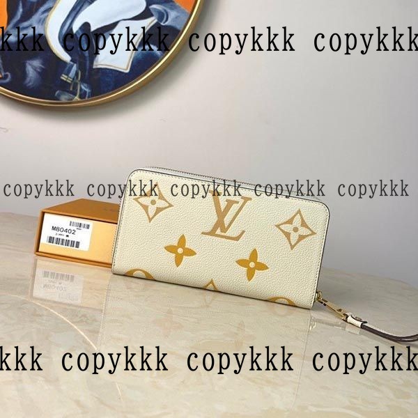 人気 ルイ・ヴィトン 長財布 コピー - wallets-01240 画像 2