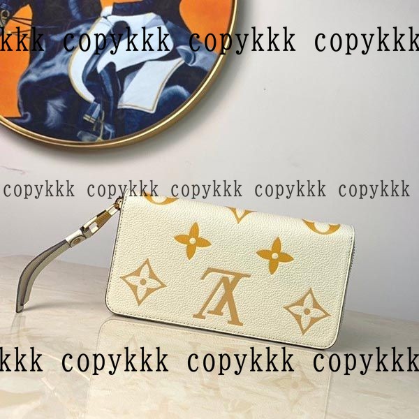 人気 ルイ・ヴィトン 長財布 コピー - wallets-01240 画像 3