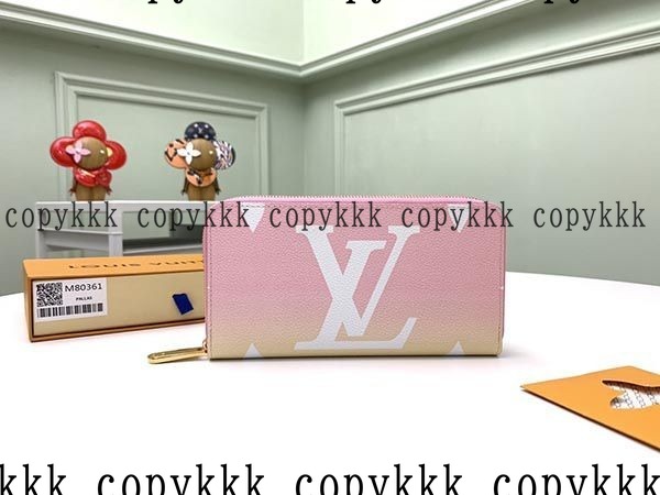 送料無料 ルイ・ヴィトン 長財布 スーパーコピー - wallets-01241