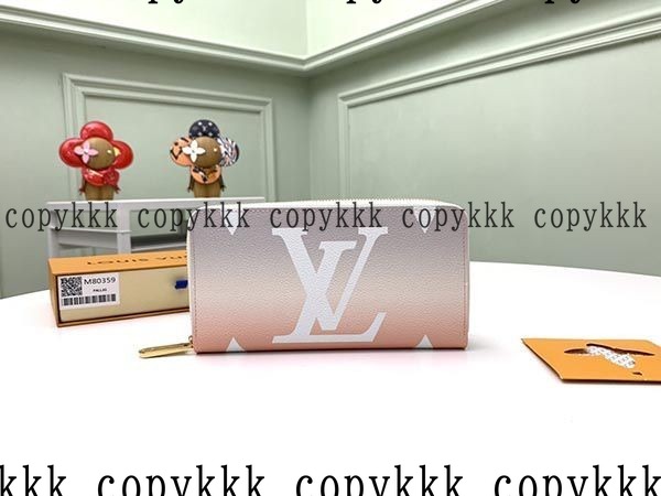 格安 ルイ・ヴィトン 長財布 スーパーコピー - wallets-01242