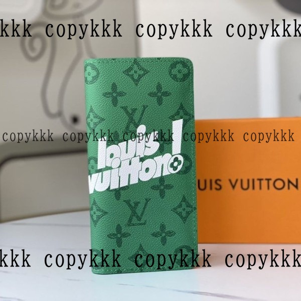 人気 ルイ・ヴィトン 長財布 コピー - wallets-00946 メイン画像