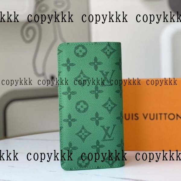 人気 ルイ・ヴィトン 長財布 コピー - wallets-00946 画像 2