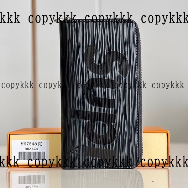 大人気 ルイ・ヴィトン 長財布 N級品 - wallets-00973