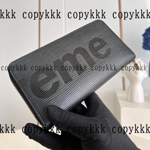 大人気 ルイ・ヴィトン 長財布 N級品 - wallets-00973 画像 4