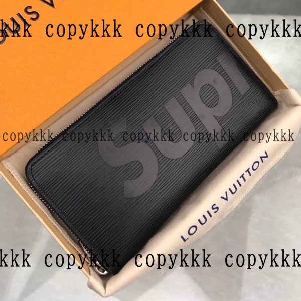 大人気 ルイ・ヴィトン 長財布 N級品 - wallets-00973 画像 9