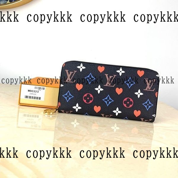 ルイ・ヴィトン 長財布 N級品 激安通販 - wallets-01243