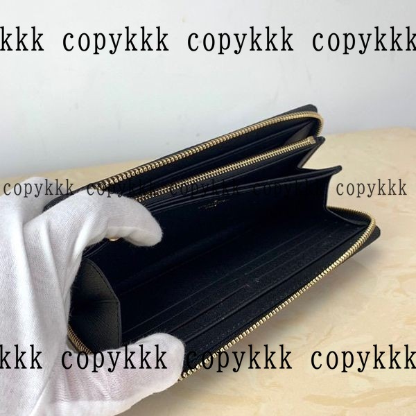 ルイ・ヴィトン 長財布 N級品 激安通販 - wallets-01243 画像 5