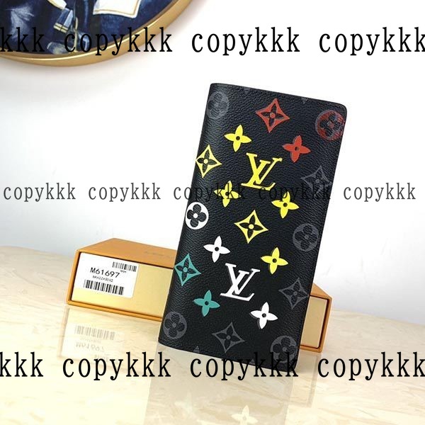 人気 ルイ・ヴィトン 長財布 コピー - wallets-01244