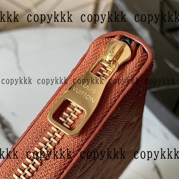 大人気 ルイ・ヴィトン 長財布 N級品 - wallets-01246 画像 4