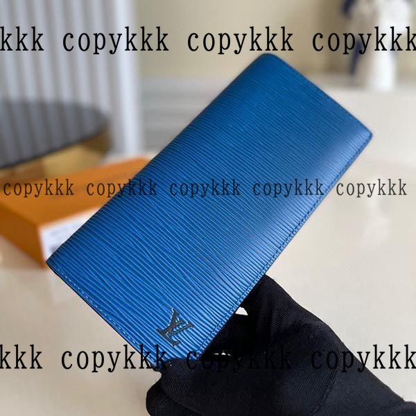 ルイ・ヴィトン 長財布 コピー 送料無料 - wallets-01247 おすすめN級品