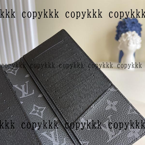 ルイ・ヴィトン 長財布 コピー 送料無料 - wallets-01247 画像 6