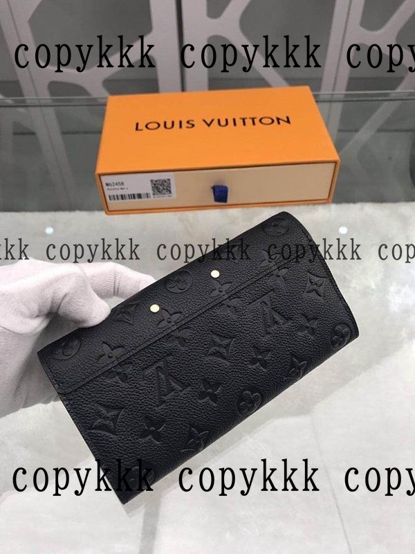 送料無料 ルイ・ヴィトン 長財布 スーパーコピー - wallets-00974 画像 8